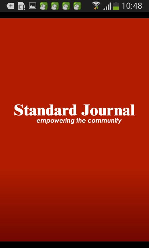 Standard Journal