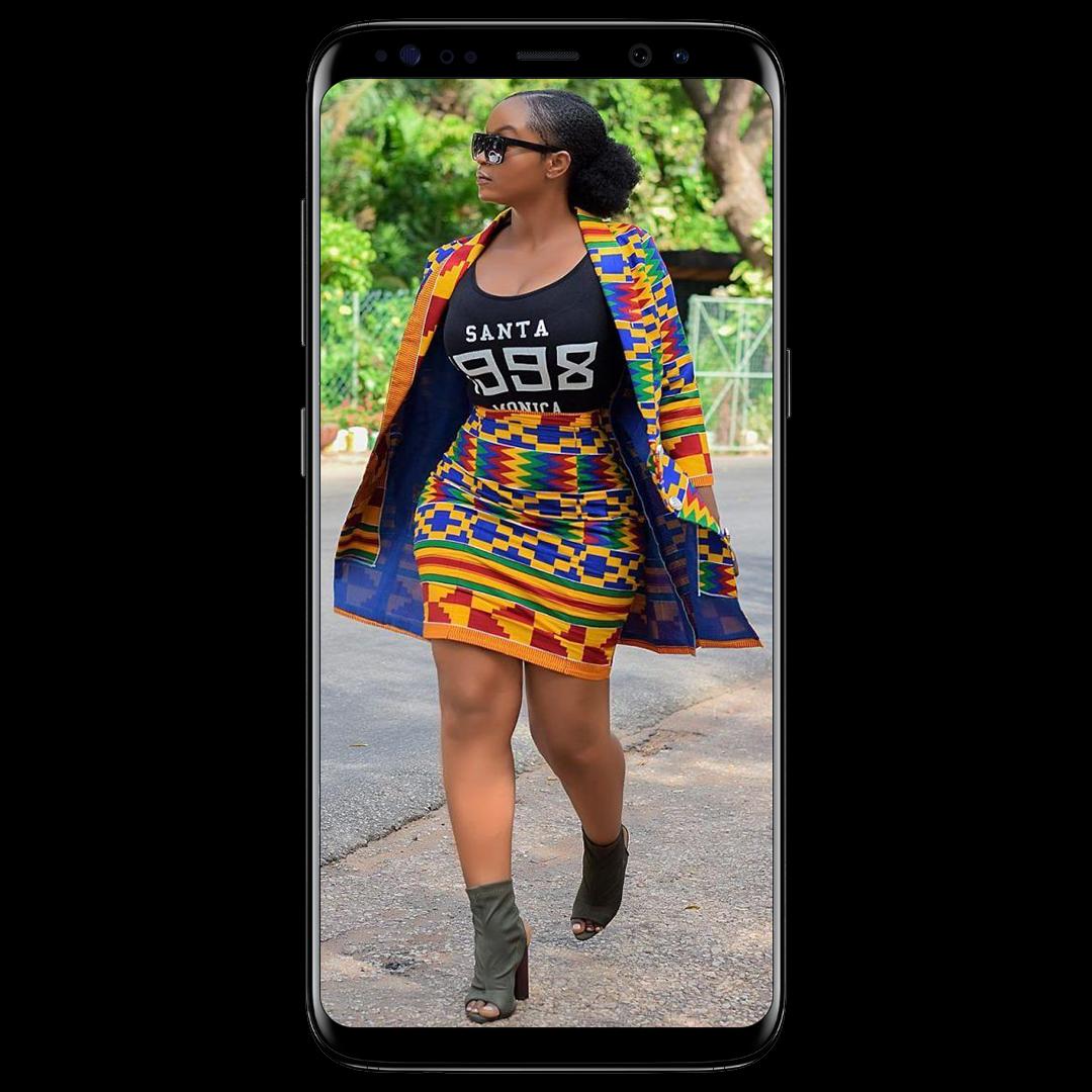 African Clothing Women Styles