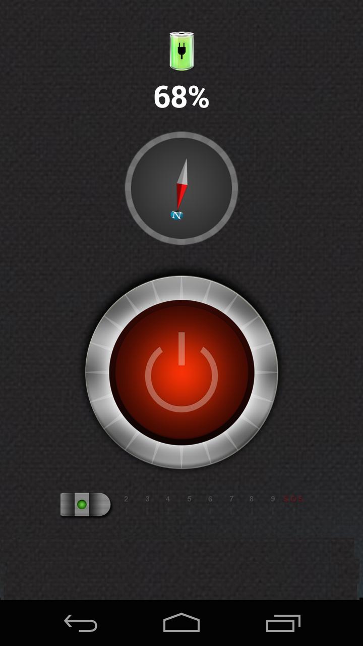 Laser Pointer Super Flashlight