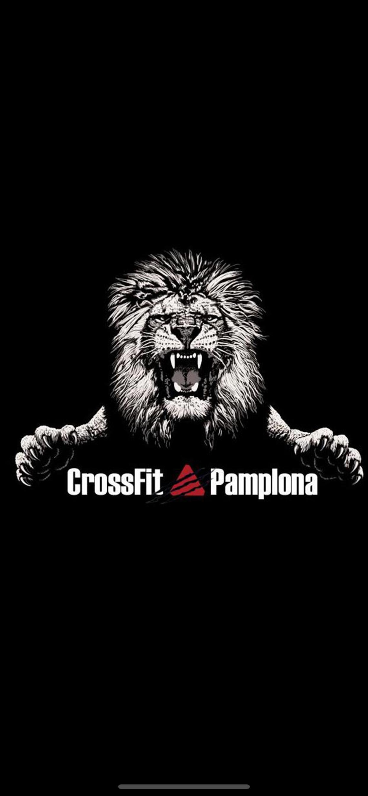 Crossfit Pamplona