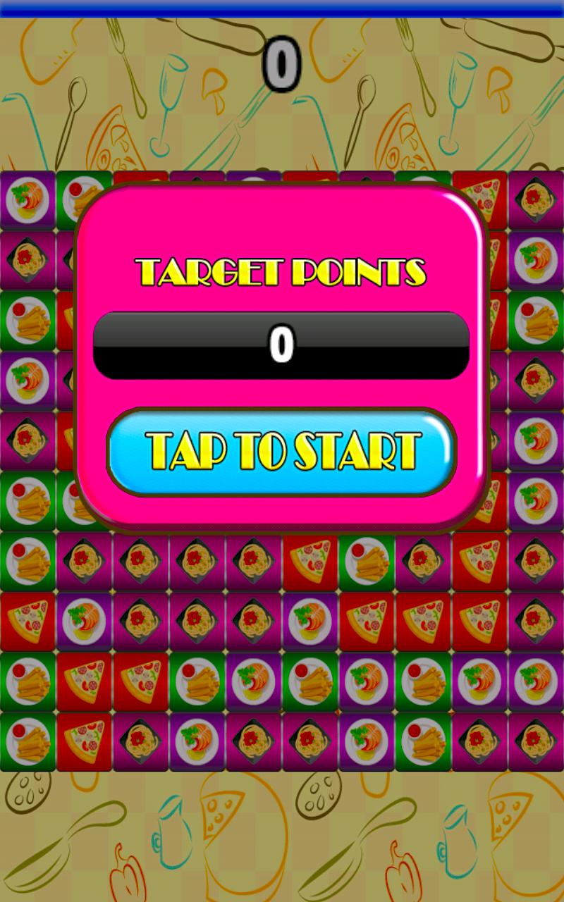 Pizza Heat Blaster Mania Clash