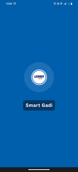 Smart Gadi