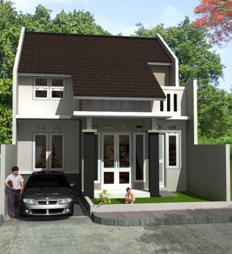 Kumpulan Gambar Rumah Minimalis