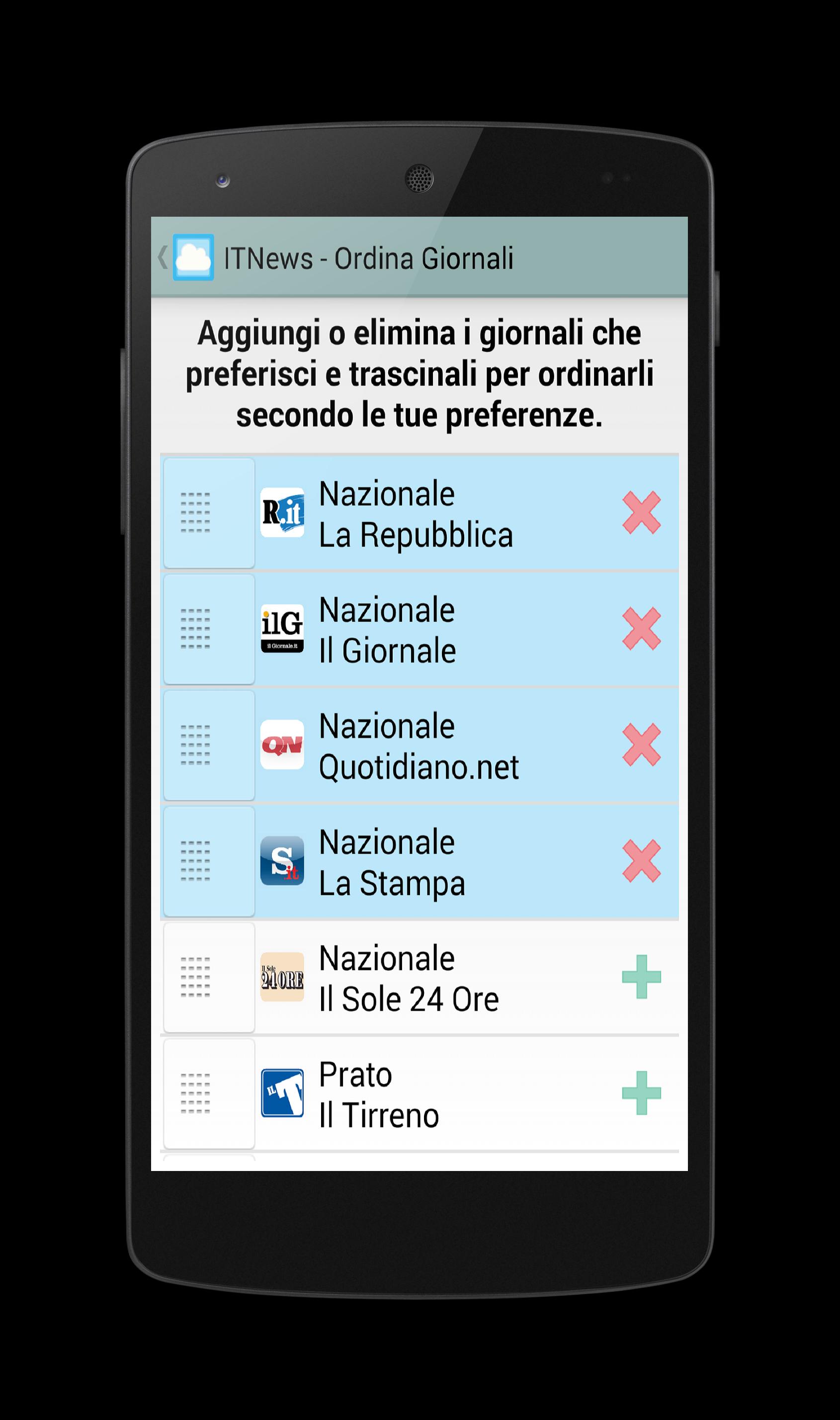 Italia Notizie - IT News