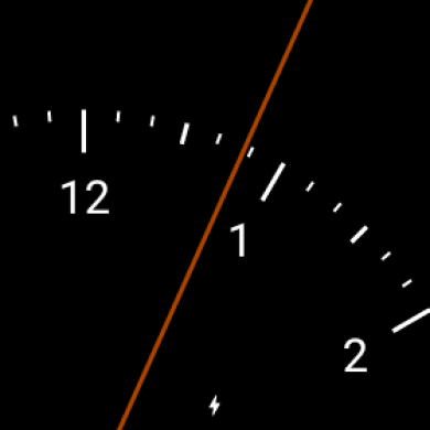 Spotlight Watch Face