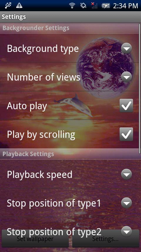 Dolphin HighJump Trial