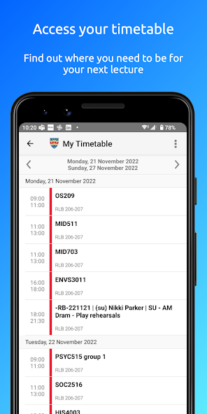 University of Plymouth