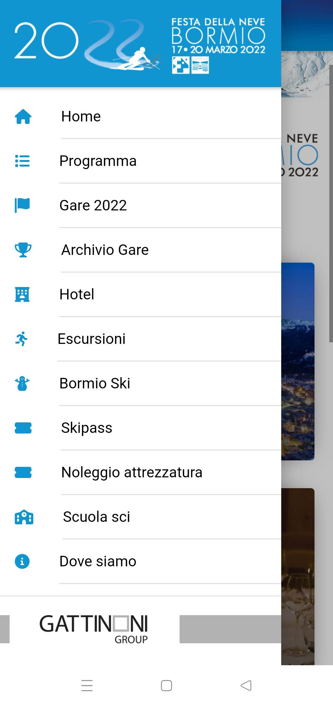 Festa della Neve 2022