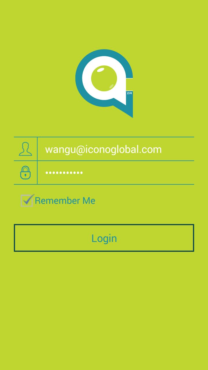 Wangu Messenger
