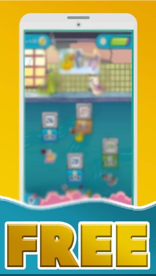 NEW Guide Where's My Water? 2