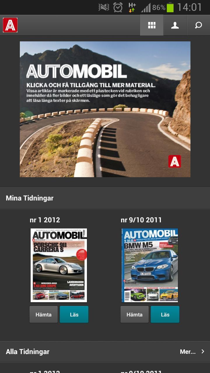 Automobil Classic Cars