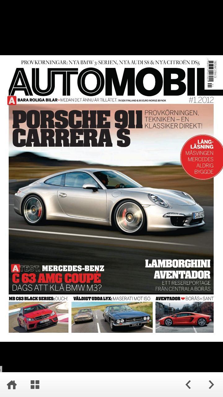 Automobil Classic Cars