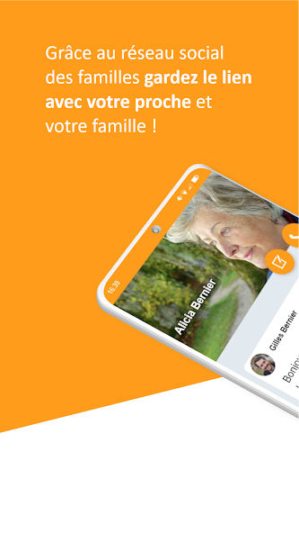 Notre Espace Famille