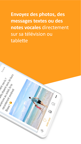 Notre Espace Famille