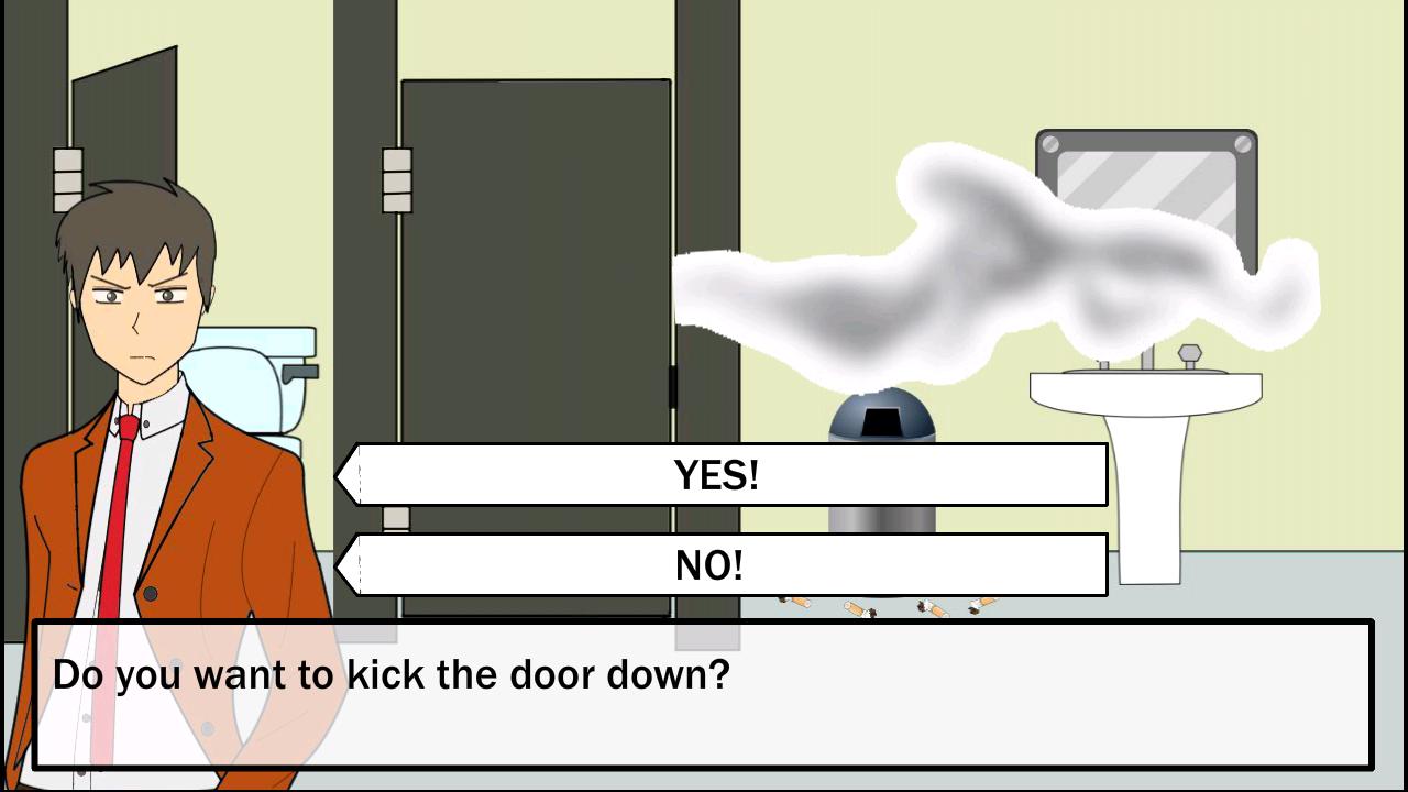 Serious School: Subs Teacher