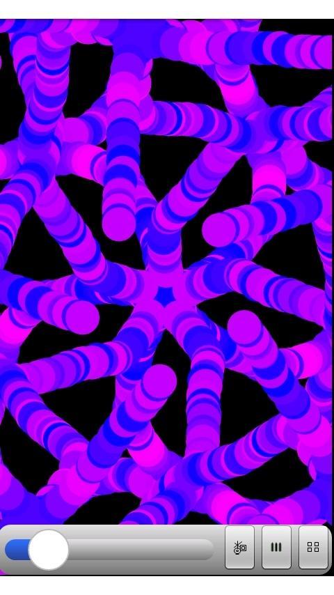 Tripping Fest Lite Drawing