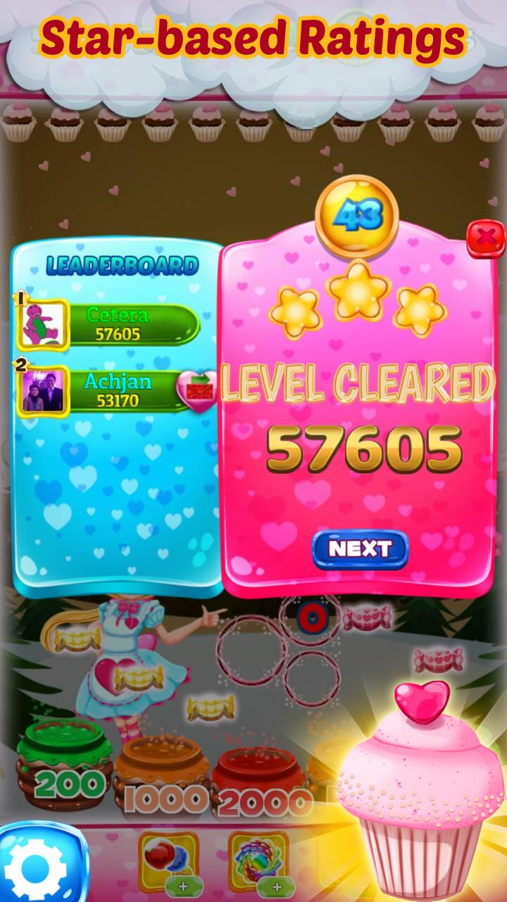 Frizzy Seasons Bubble:Easter