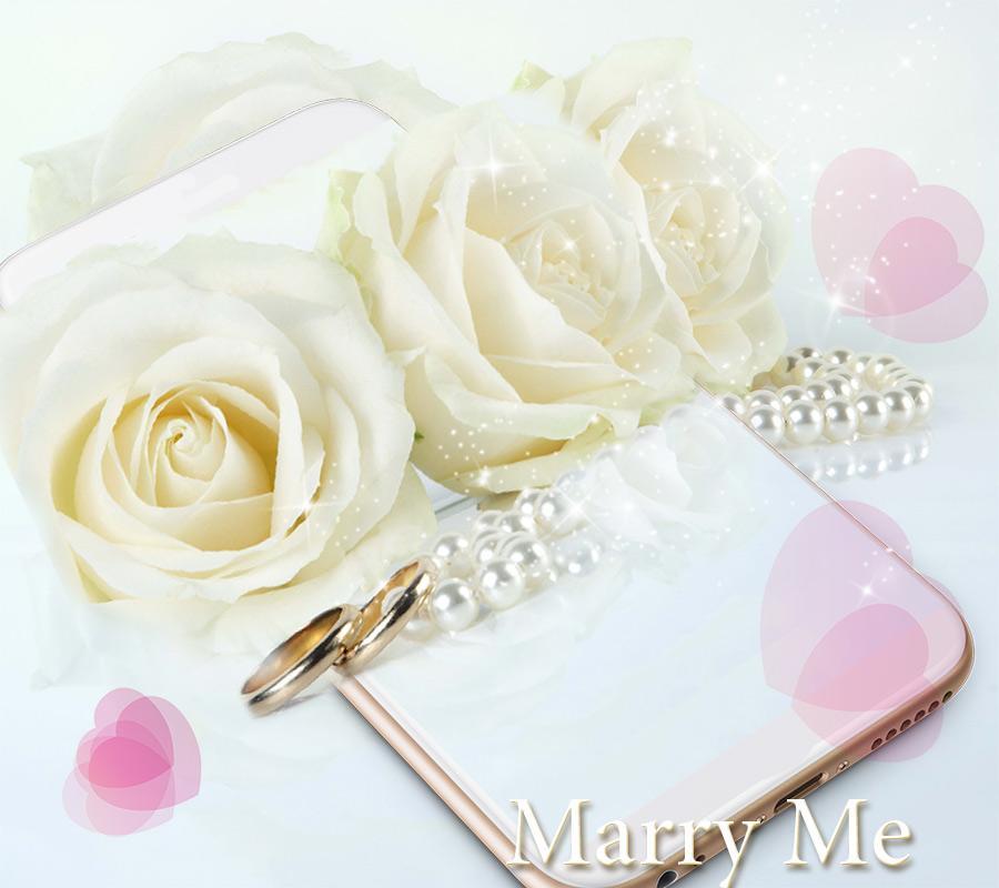 White Rose Love Theme