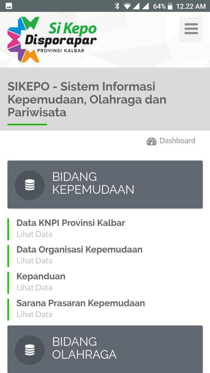 SIKEPO