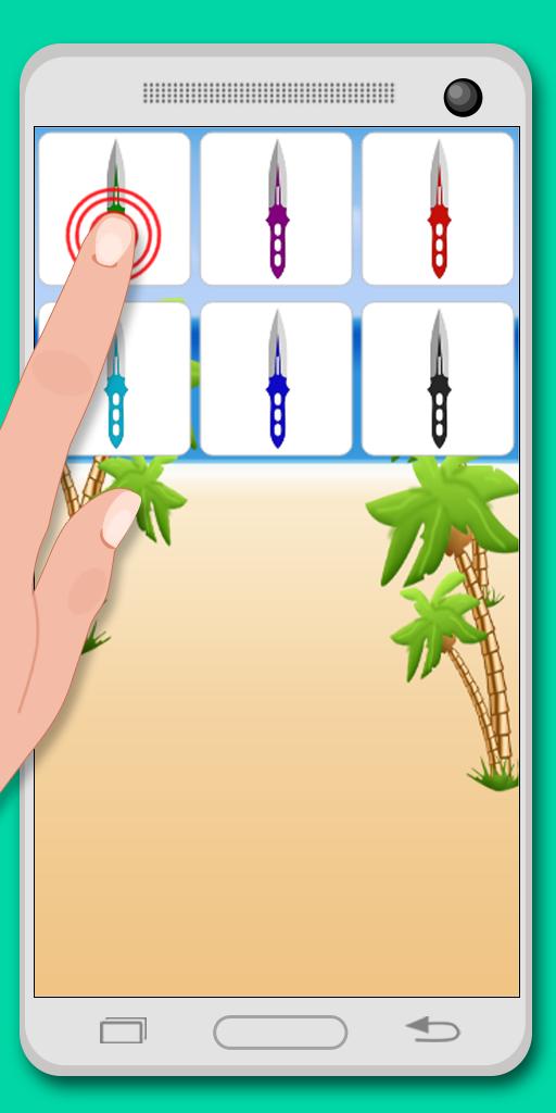 Balloon Smasher Game