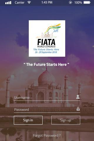 FIATA 2018