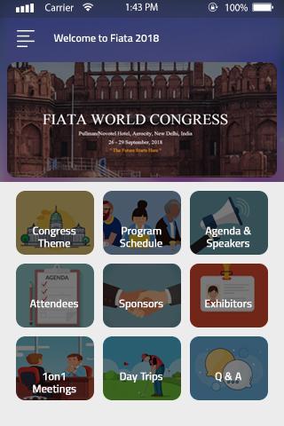 FIATA 2018