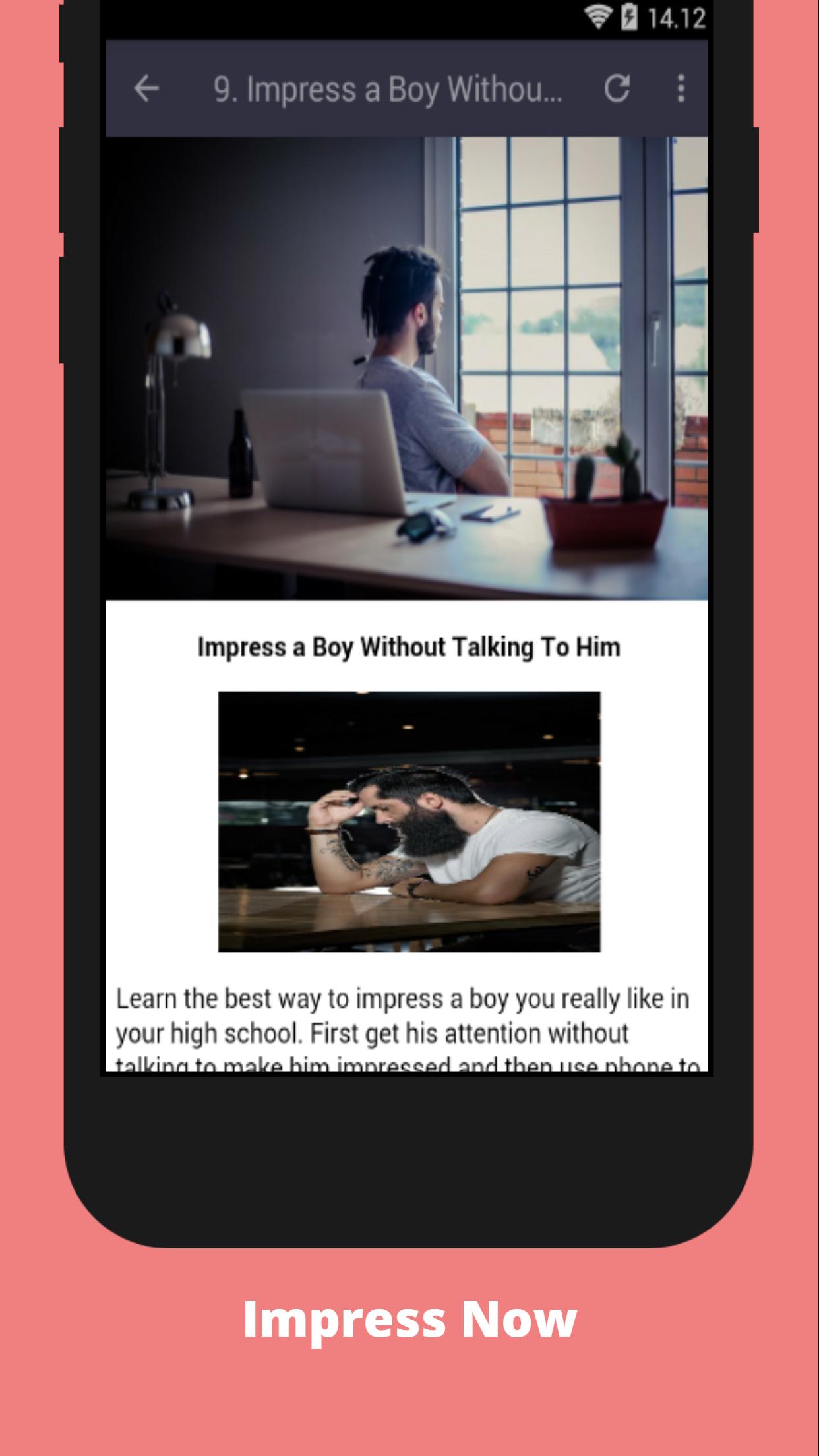 How to Know if a Guy Likes You