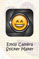 Emoji Camera Sticker Maker