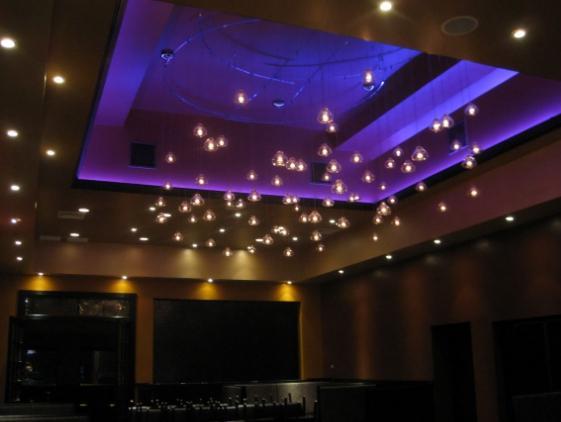 Best Ceiling Lights Design