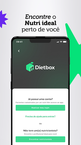 Dietbox