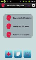Headache Diary Lite