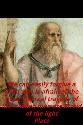 Great Philosopher Sayings