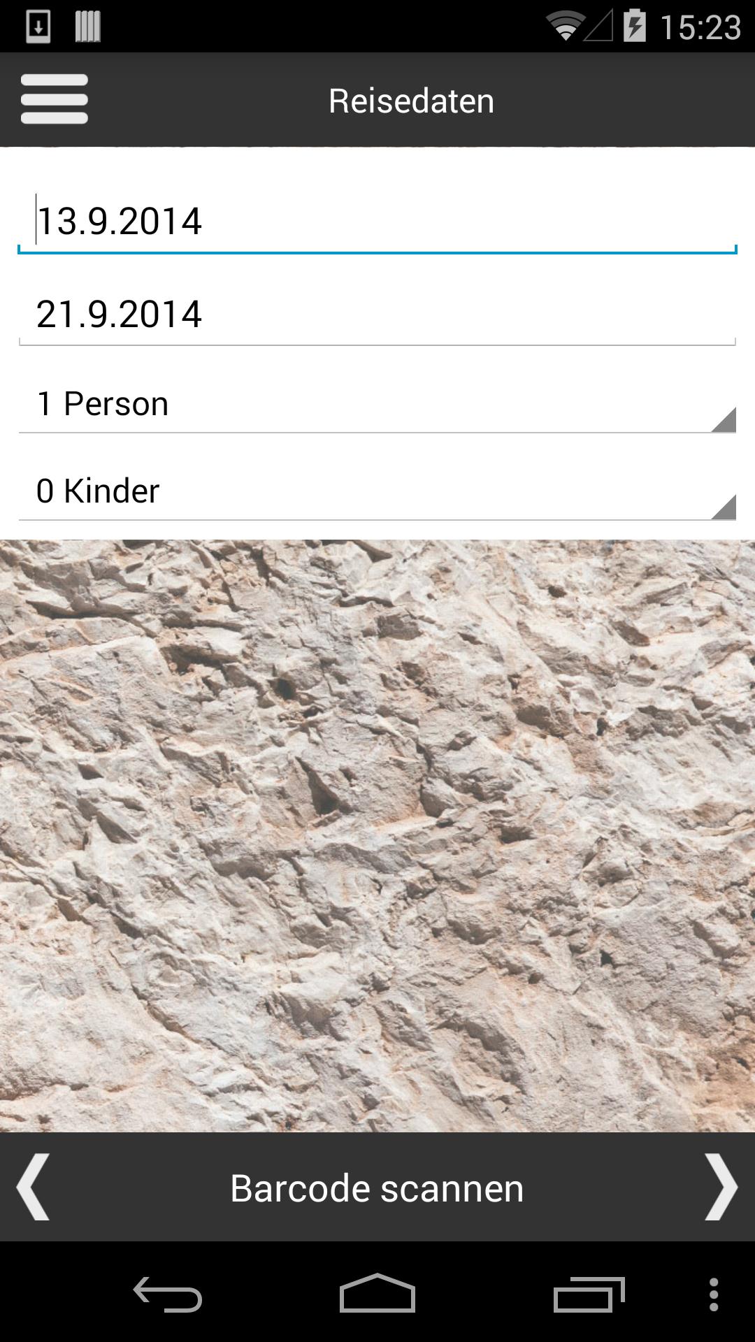 Val Gardena Hotel Guide