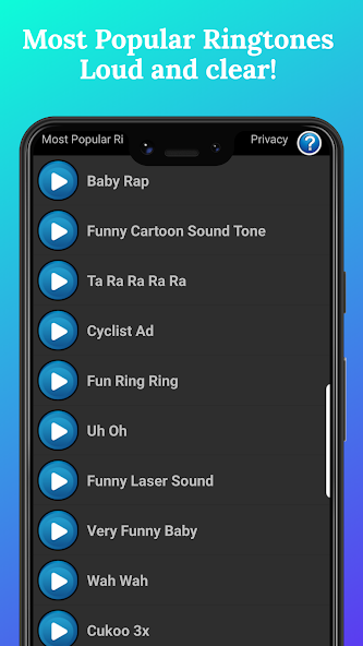 Super Ringtones