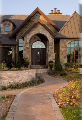 House exterior ideas