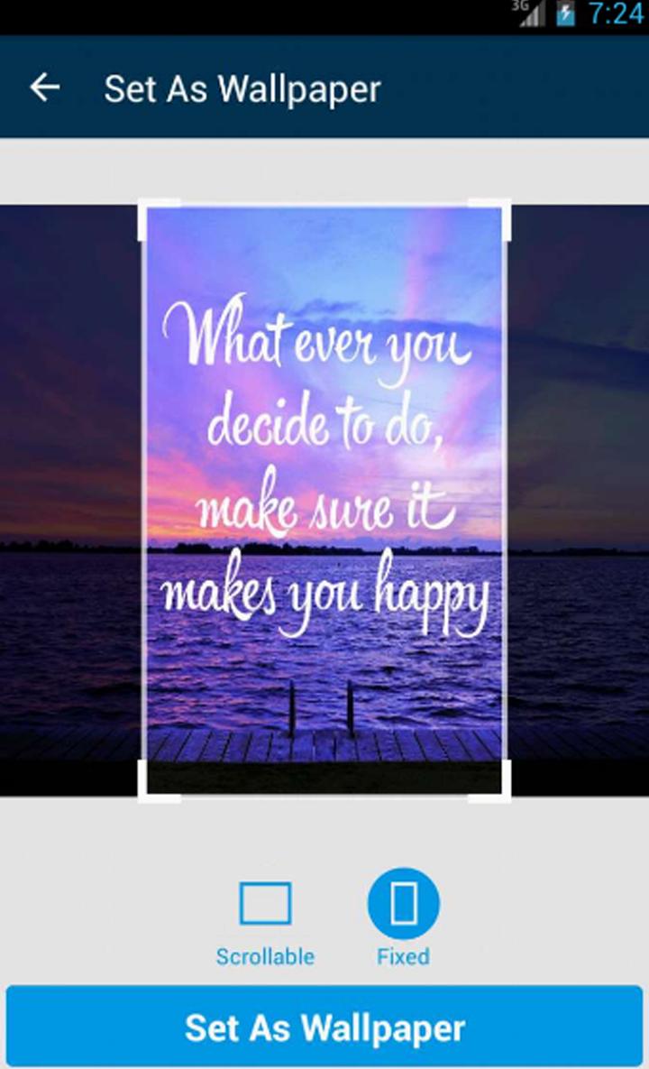 Quote Wallpapers MX