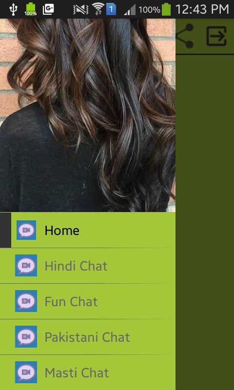 Indian Girls Live Video Chat