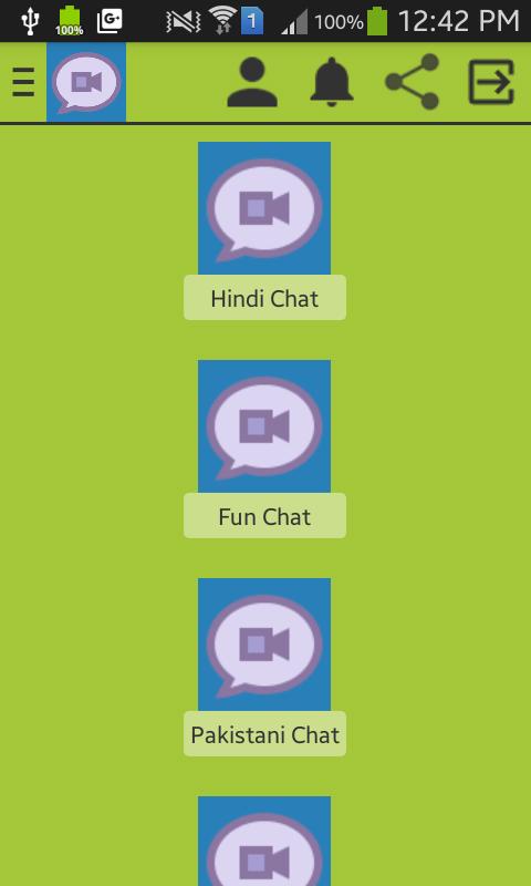 Indian Girls Live Video Chat