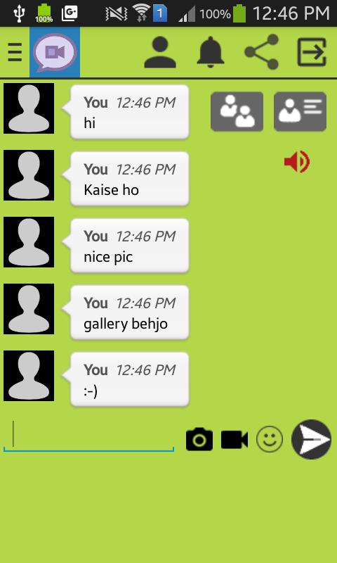 Indian Girls Live Video Chat