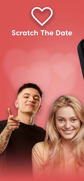Scratch The Date