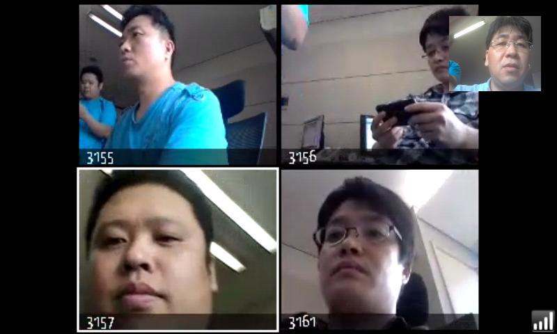 Free Video Conference(UC)