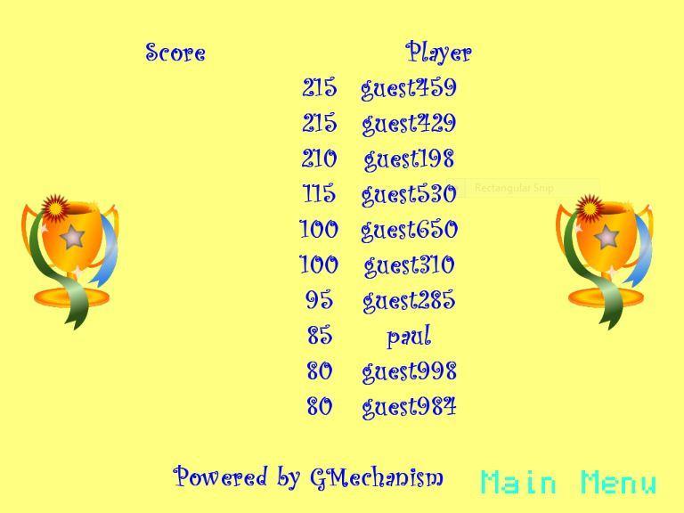 Nutrition Expedition