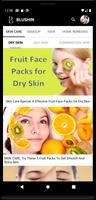 Beauty, Makeup & Home Remedies