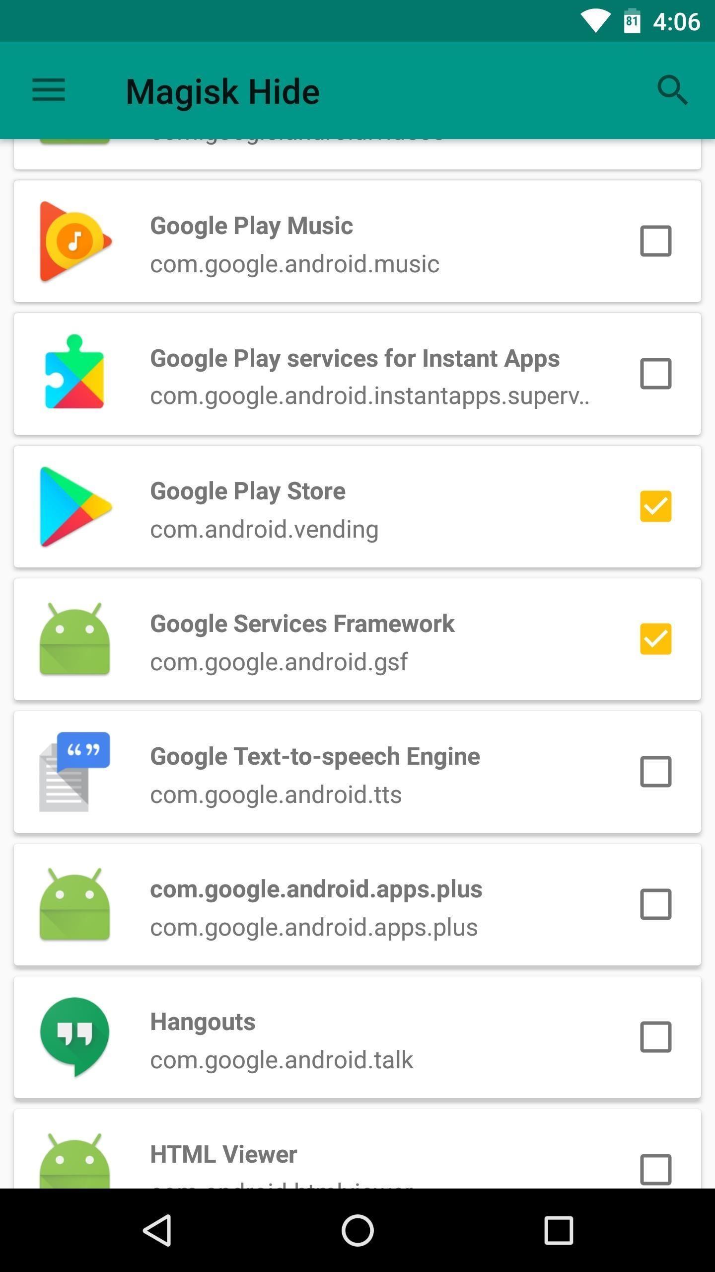 Magisk Manager  - Pro 2018