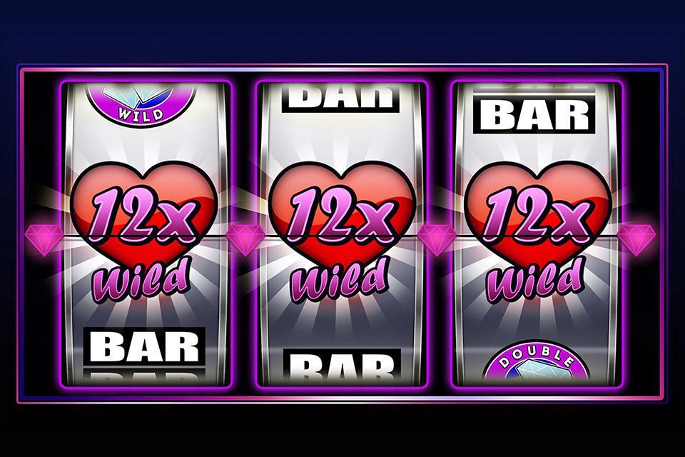 Vegas Slots: New Pokies 2016
