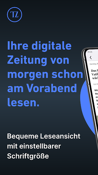 TZ ePaper