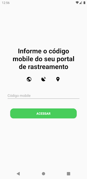 Rastreamento Veicular