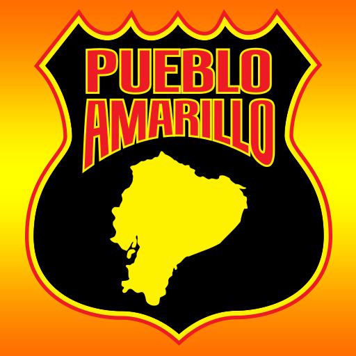 Pueblo Amarillo