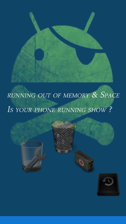 Root Task Killer NEXUS