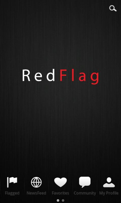 RedFlag News